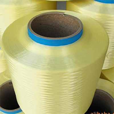 Sợi Aramid